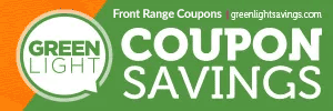 Greenlight Coupons - Front Range Colorado Coupons