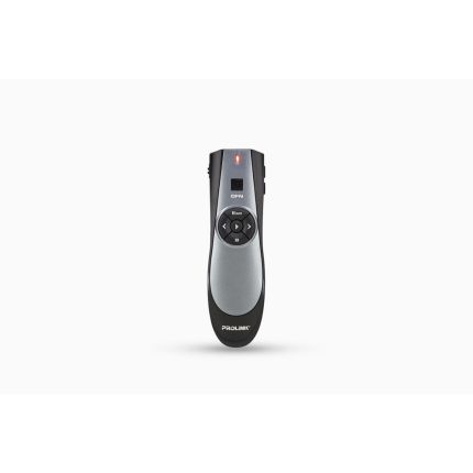 PROLINK PWP102G WIRELESS PRESENTER WITH AIR MOUSE