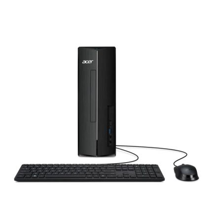 ACER XC-1710-N305W11 i3-N305 (8GBX1/512GB PCIe/INTELUHD/W11/MS) DESKTOP