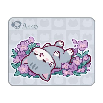 AKKO CAT THEME MOUSEPAD - GARY MIMO