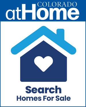 Search for homes for sale in Colorado