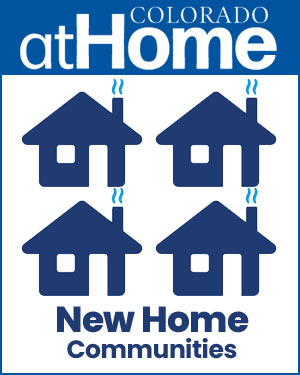 New Home Communities Colorado