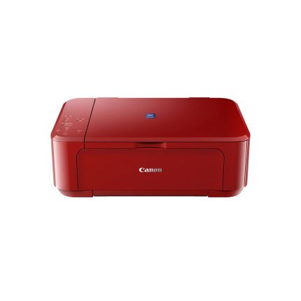 CANON PIXMA E560R INKJET AIO WIRELESS PRINTER (PRINT/SCAN/COPY/WIFI)*