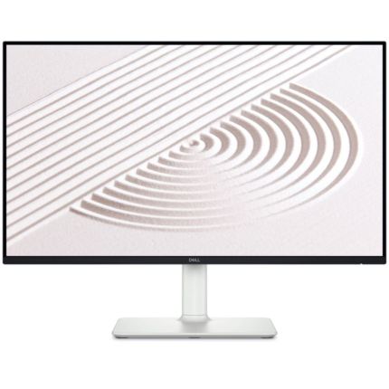 DELL 23.8" S2425HS FHD IPS MONITOR WITH SPEAKER (HDMI) -HEIGHT ADJUSTABLE