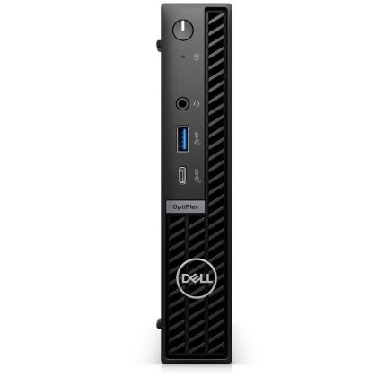 DELL OPTIPLEX 7020 i3-14100T MICRO DESKTOP (8GB/256GB/INTEL/W11PRO)