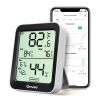 GOVEE H5075 THERMOMETER HYGROMETER WITH SCREEN