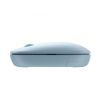 HAVIT MS57GT WIRELESS MOUSE - LIGHT BLUE