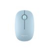 HAVIT MS57GT WIRELESS MOUSE - LIGHT BLUE