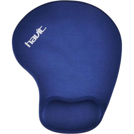 HAVIT MV-MP802 MOUSEPAD - DARK BLUE