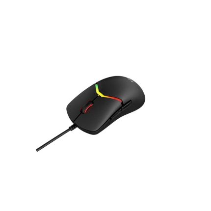 HYPERX PULSIRE FIRE SAGA WIRED MOUSE (A2PB3AA)