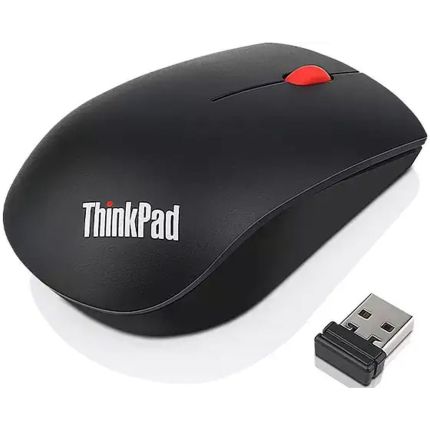 LENOVO THINKPAD ESSENTIAL WIRELESS MOUSE