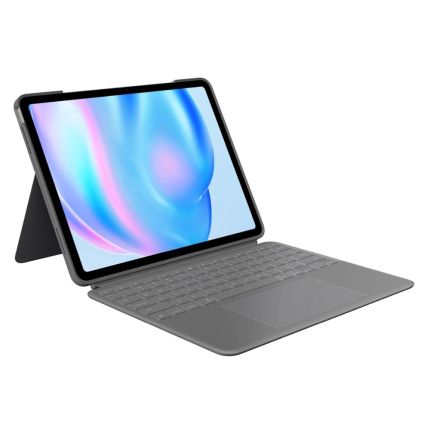 LOGITECH COMBO TOUCH FOR IPAD AIR 13 (M2)