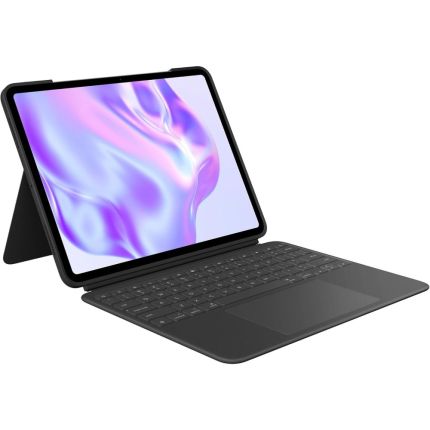 LOGITECH COMBO TOUCH FOR IPAD PRO 13 (M4)