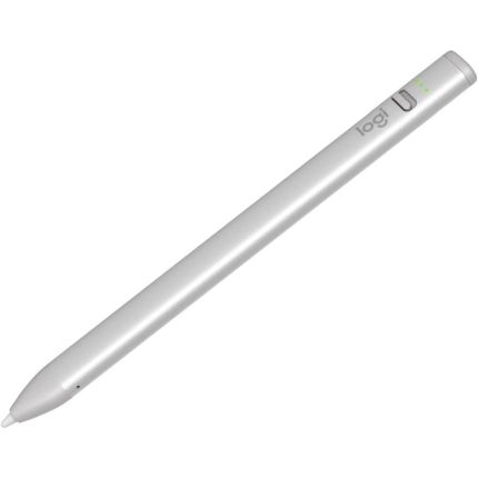 LOGITECH CRAYON WITH USB-C FOR IPAD