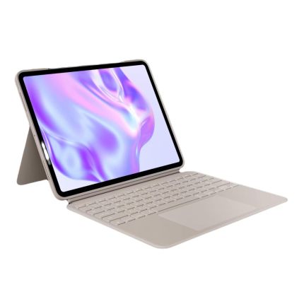 LOGITECH COMBO TOUCH FOR IPAD PRO 11 (M4) - SAND