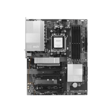 MSI B840-P PRO WIFI DDR5 ATX MOTHERBOARD