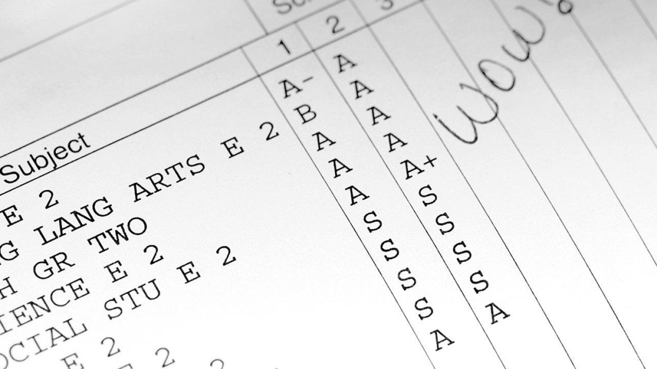 Parents_trust_report_cards_more_than_test_scores_with_consequences_for_kids_