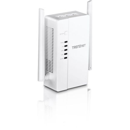 TRENDNET TPL-430AP AC1200 WIFI EVERYWHERE POWERLINE AP