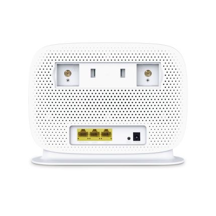 TPLINK MR505 4G+ CAT6 AC1200 WIRELESS DUAL BAND GIGABIT ROUTER
