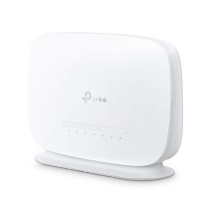 TPLINK MR505 4G+ CAT6 AC1200 WIRELESS DUAL BAND GIGABIT ROUTER
