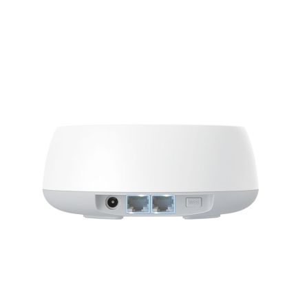 TPLINK DECO BE25 (3-PACK) WIFI 7 BE5000 DUAL-BAND WHOLE HOME MESH SYSTEM